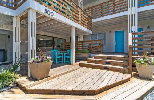 The Beach House at Oak Island by North State Hospitality - Foto 32