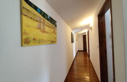 casa na aldeia - entre Fundão e Covilhã - Foto 9