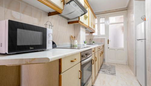 Apartamentos El Compromiso - Foto 4