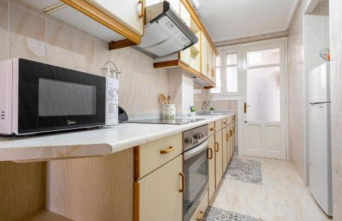 Apartamentos El Compromiso - Foto 4