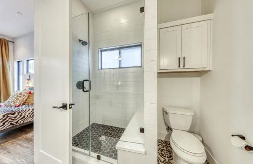 The Saint on St Johns - Foto 22