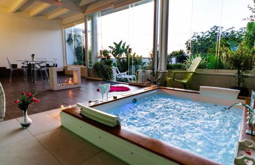 Resort Villa La Perla Sul Mare - Foto 52