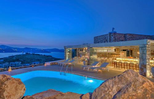 Eirini Luxury Hotel Villas - Foto 79