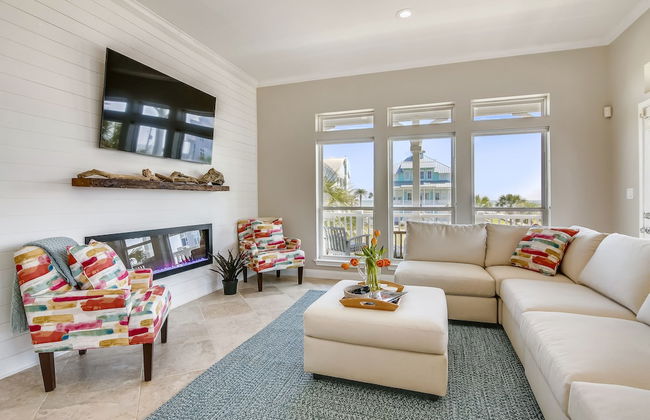 Seafoam House - Foto 17