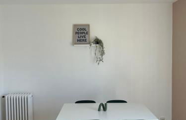 F4 lumineux proche Gare et centre ville - Foto 6