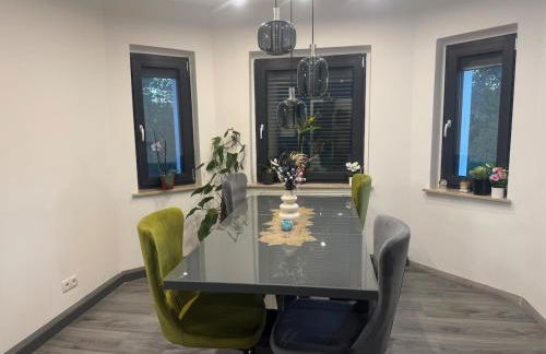 Großzügige 2-Etagen-Wohnung - Garten& Natur&See - Foto 18