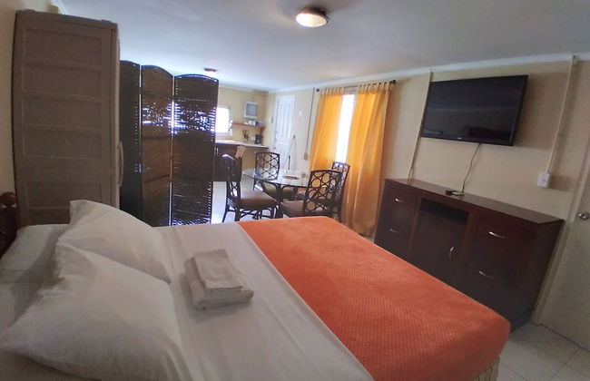 Maria Mulata Apartments - Foto 24