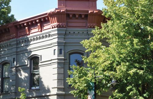 3rd Street Flats - Foto 1