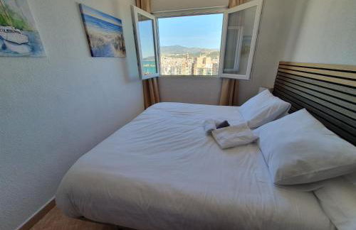 VISTAMALAGA - Foto 52