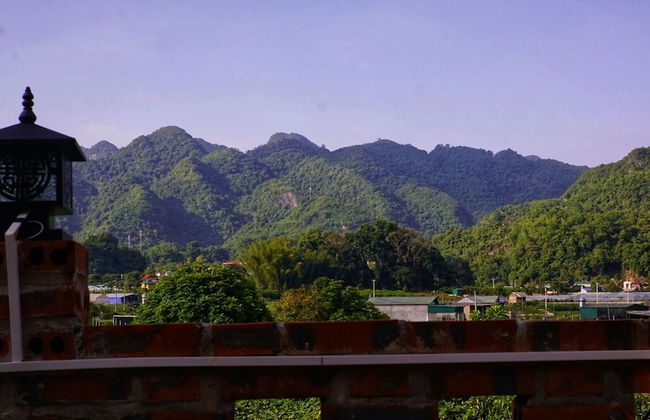 Farmstay Ban Bua - Foto 20