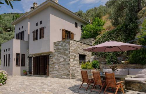 Mata's House Pelion - Foto 5