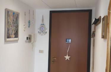 Appartamento Riviera Trilocale wifi e parcheggio privato - Foto 4