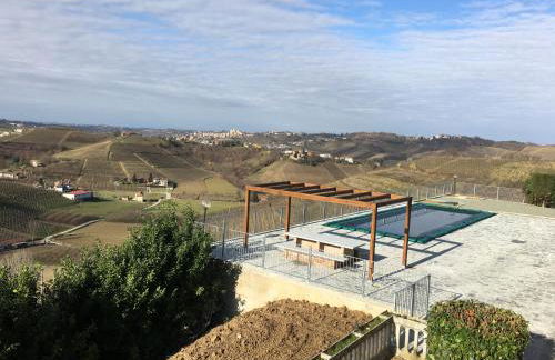 Villa Vinory - La Mandragola - Foto 2