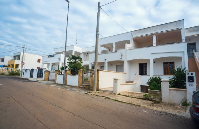 Casa Arianna, Apartment a few Steps From the sea - Foto 42