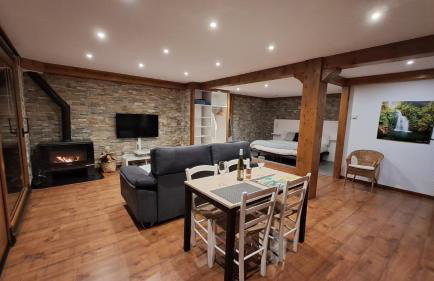 Casa Angiz etxea - Foto 4