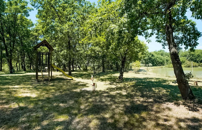 Holiday Home Near Castiglione del Lago - Foto 30