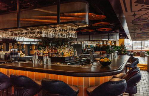 The Social Hub Glasgow Extended Stay - Foto 12