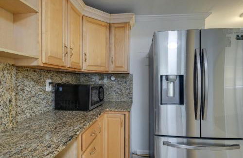 Spacious Triangle Townhome - Near Hiking and Golf! - Foto 15