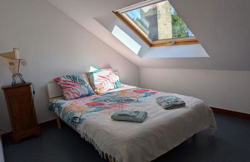 Gîte Le Valette - Foto 26