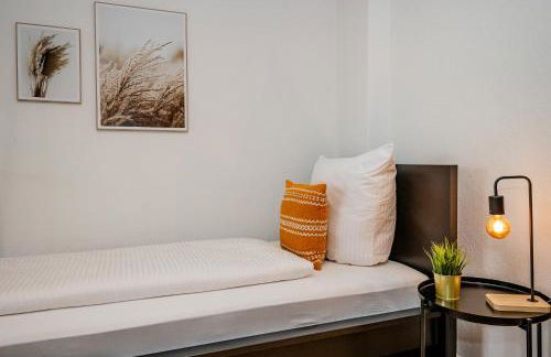 Gemütliche 2 Zimmerwohnung für 4 Personen - Foto 12