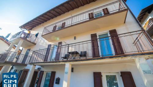 Trentino Apartments - Casa ai Tolleri - Foto 2