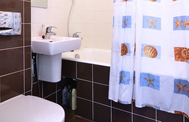 Rent Kiev Lva Tolshtoho Square - Foto 48