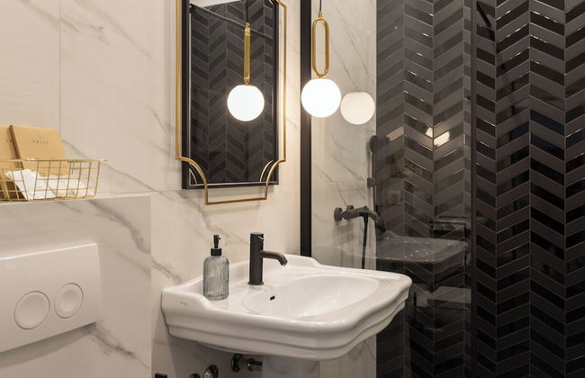 Candy Ballerina Zagreb Lux Center - Photo 24