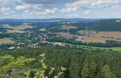 Ferienwohnung am Tor zum Thüringer Wald - Foto 18