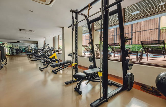 SILA Urban Living - Foto 48