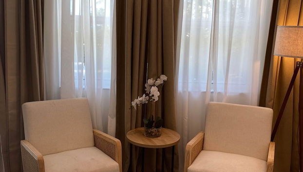 Marine Villas 3 in Hollywood - Foto 4, Habitación