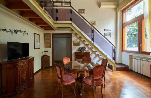 Crimson Guest House - Foto 24