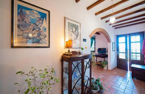 Pace e Relax, Wonderful Villa, Versilia sea view - Foto 29