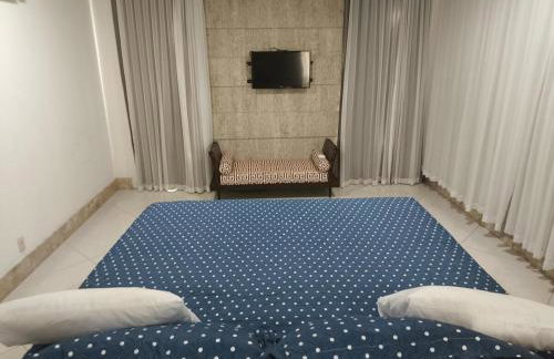 Casa das Palmeiras Lugar de Paz - Foto 53