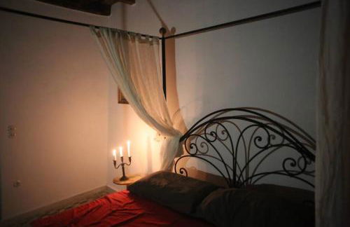 Kato Koufonisi Stone House - Foto 36