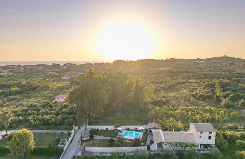 Pavlos & Sofia Harmony Villa with Private Pool - Foto 60