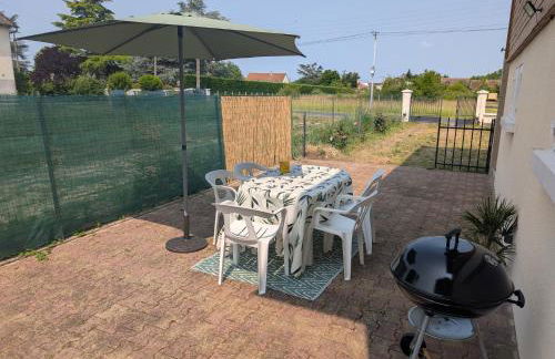 GITE cosy et tout équipé - 5 min du zoo et proche des châteaux - Foto 15