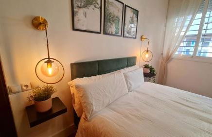 Casa Mario Centro Junto a María Zambrano - Foto 13