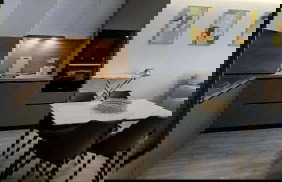 Kalpazo Tirana Mosaic - Foto 3