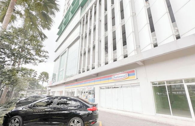 2Br Best Deal And Homey At Bale Hinggil Apartment - Foto 24