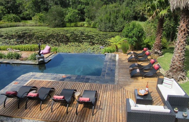 Lily Pond Country Lodge - Foto 70