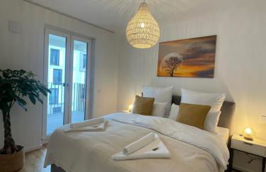 Gemütliches Apartment am BER Flughafen - Foto 1