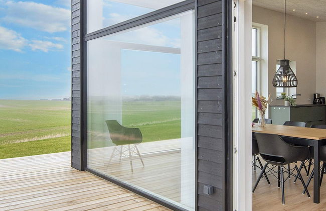 12 Person Holiday Home in Lemvig - Foto 40