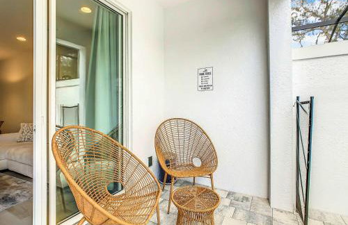 Trendy Thematic 3BR Townhouse with Private Pool - Foto 31