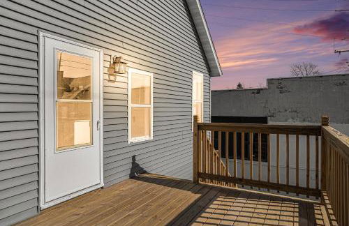 Studio Updated 1 Block to Downtown & Mins to Beach - Foto 29