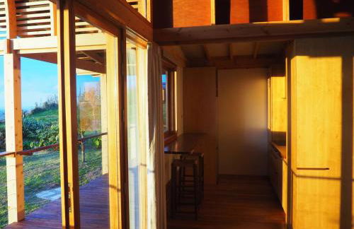 Arcs of Lombinha - Designer Cabin with Ocean Views - Photo 16