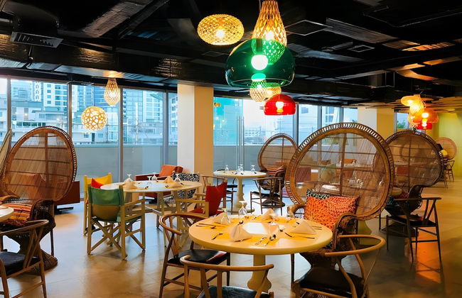 Home Stay Philippines - Foto 34