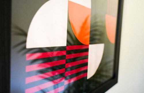 Moonlight Lodge - 4 bedroom Barn with Hot Tub! - Foto 35