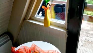 Ferienhaus Mauer Krombachtalsperre, exclusive Nebenkosten Strom - Photo 4