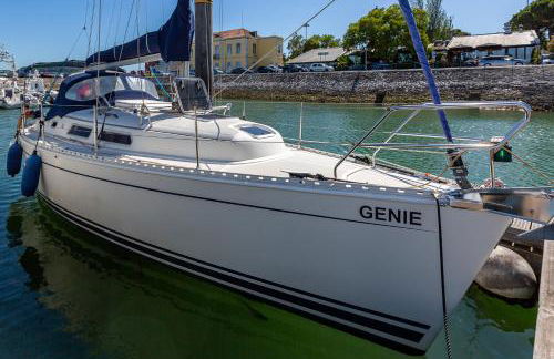 Stunning Boat 2 BEDROOMS, WC, high ceiling - Photo 6