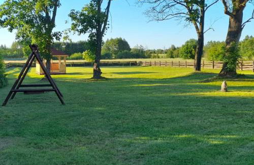 Moje Podlasie - Dom w Siemichoczach - Foto 37